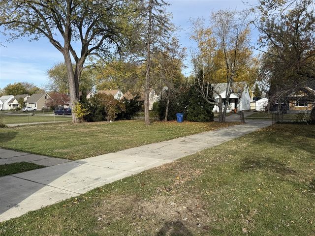 14936 Alberta Avenue, Warren, MI 48089