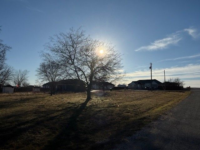Lot 1 Blk 22 Cactus Canyon Drive, Runaway Bay, TX 76458