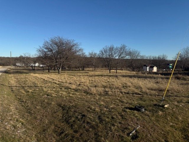 Lot 1 Blk 22 Cactus Canyon Drive, Runaway Bay, TX 76458