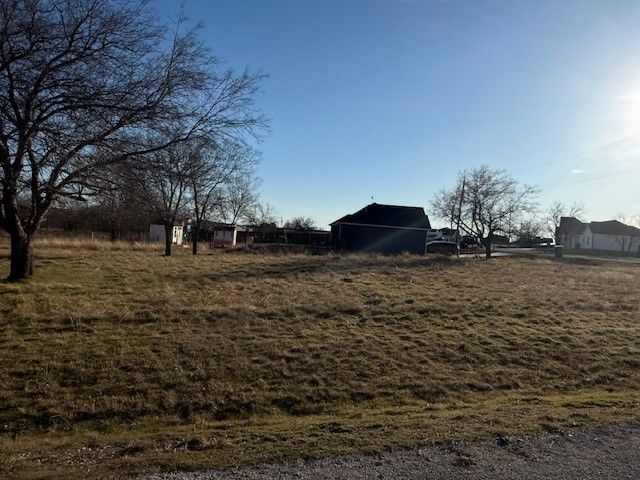 Lot 1 Blk 22 Cactus Canyon Drive, Runaway Bay, TX 76458