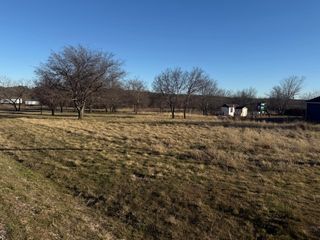 Lot 1 Blk 22 Cactus Canyon Drive, Runaway Bay, TX 76458