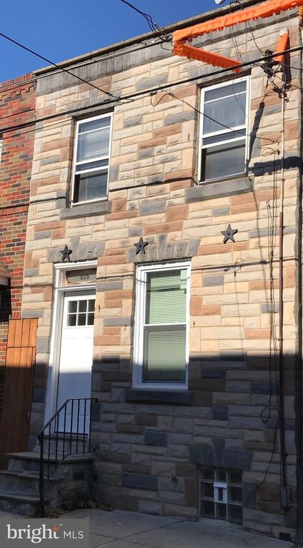 515 WILDER ST, Philadelphia, PA 19147