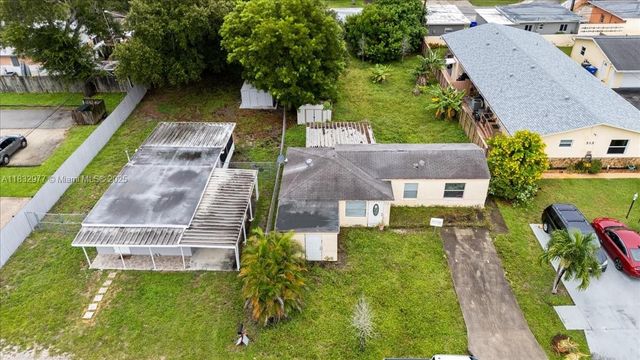 519 N 60th Way, Hollywood, FL 33024