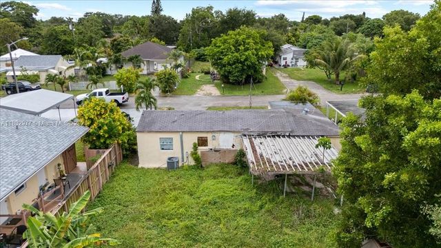 519 N 60th Way, Hollywood, FL 33024