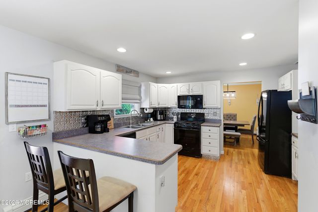 247 Toms River Road, Jackson, NJ 08527