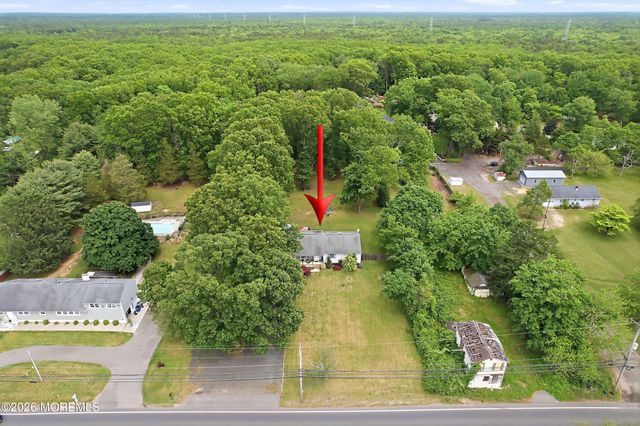 247 Toms River Road, Jackson, NJ 08527