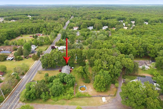 247 Toms River Road, Jackson, NJ 08527