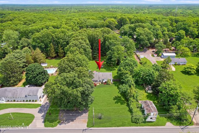 247 Toms River Road, Jackson, NJ 08527