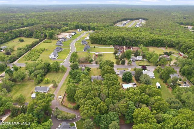 247 Toms River Road, Jackson, NJ 08527
