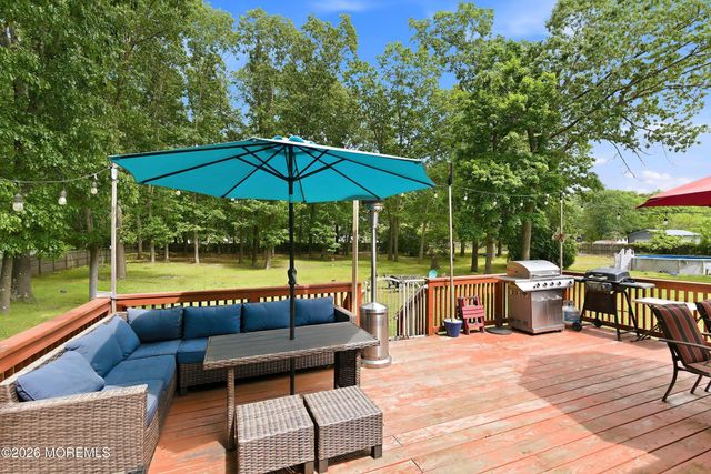 247 Toms River Road, Jackson, NJ 08527
