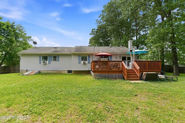 247 Toms River Road, Jackson, NJ 08527
