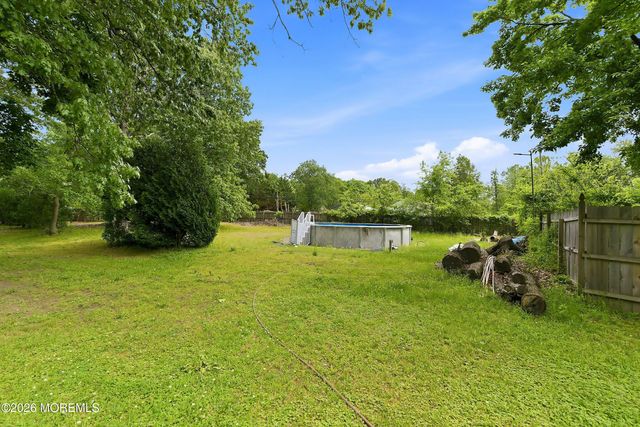 247 Toms River Road, Jackson, NJ 08527