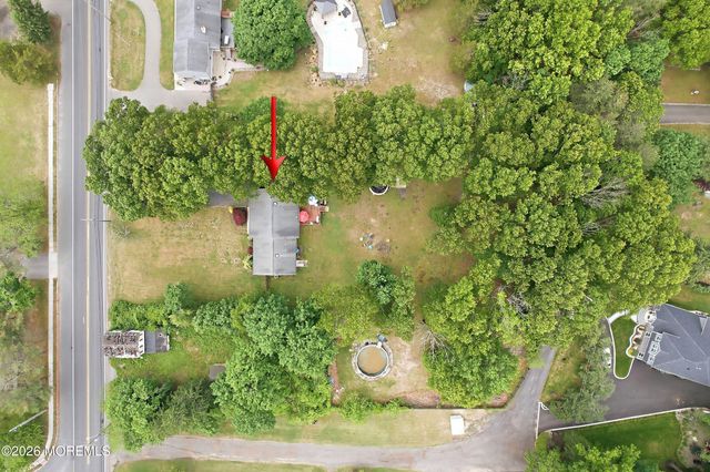 247 Toms River Road, Jackson, NJ 08527