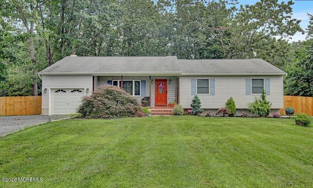247 Toms River Road, Jackson, NJ 08527