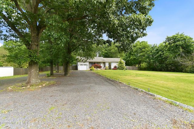 247 Toms River Road, Jackson, NJ 08527