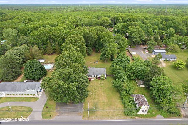 247 Toms River Road, Jackson, NJ 08527
