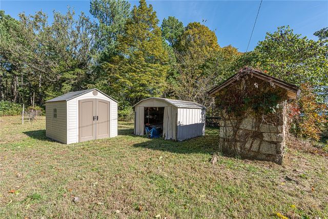 20255 N Highway 71, Mountainburg, AR 72946