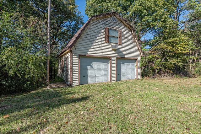 20255 N Highway 71, Mountainburg, AR 72946