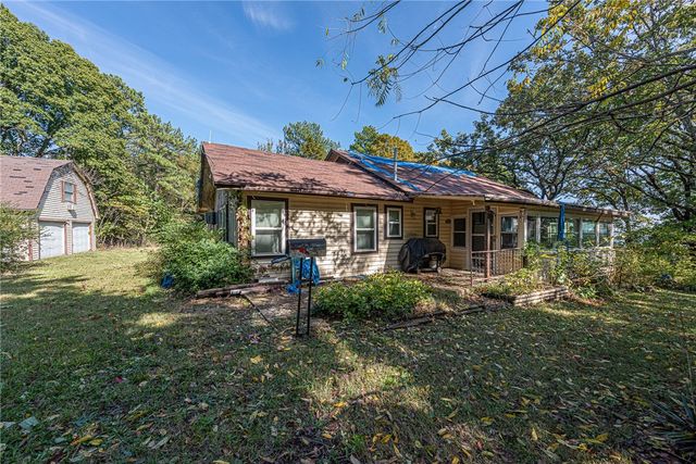 20255 N Highway 71, Mountainburg, AR 72946