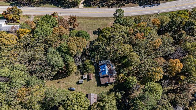 20255 N Highway 71, Mountainburg, AR 72946