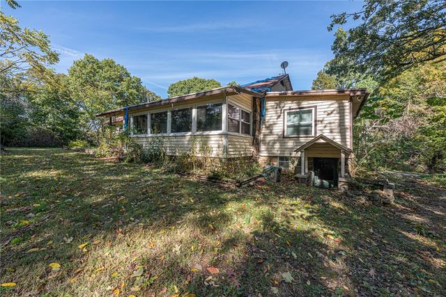20255 N Highway 71, Mountainburg, AR 72946