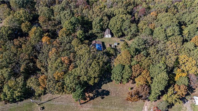 20255 N Highway 71, Mountainburg, AR 72946