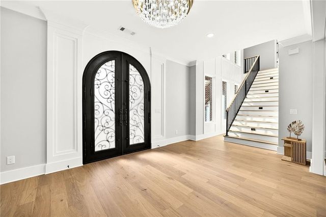 403 Thunder Road, Buford, GA 30518