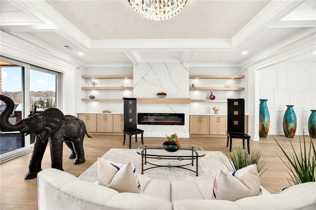 403 Thunder Road, Buford, GA 30518