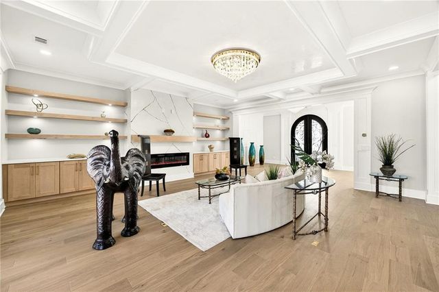 403 Thunder Road, Buford, GA 30518