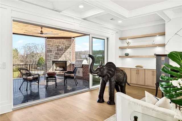 403 Thunder Road, Buford, GA 30518