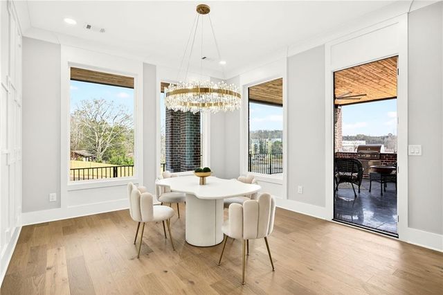 403 Thunder Road, Buford, GA 30518