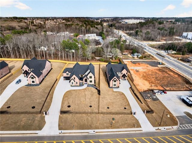 403 Thunder Road, Buford, GA 30518