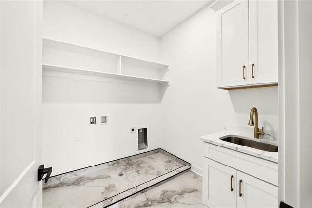 403 Thunder Road, Buford, GA 30518