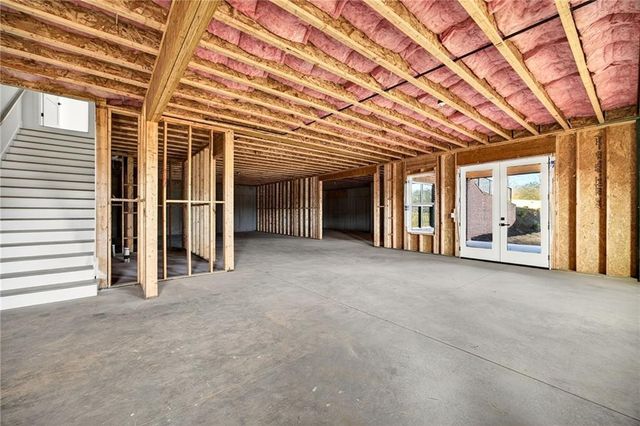 403 Thunder Road, Buford, GA 30518