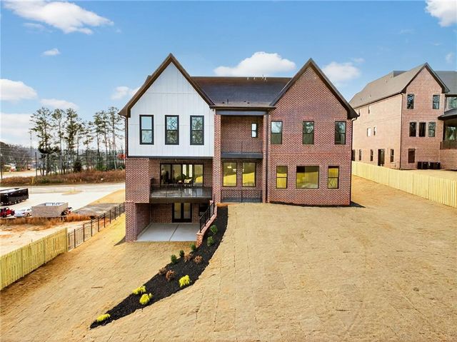 403 Thunder Road, Buford, GA 30518