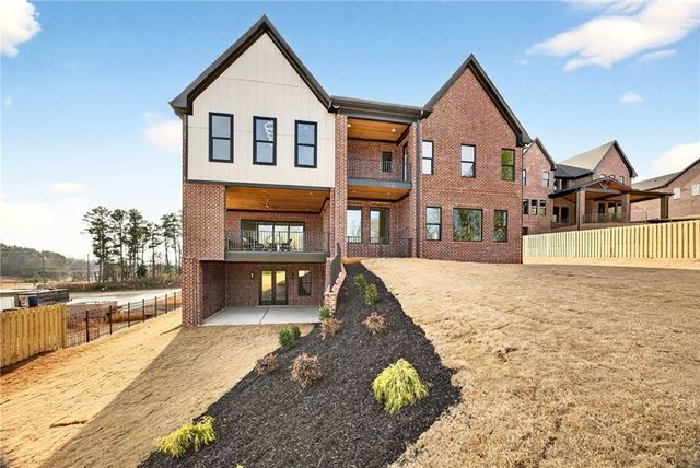 403 Thunder Road, Buford, GA 30518