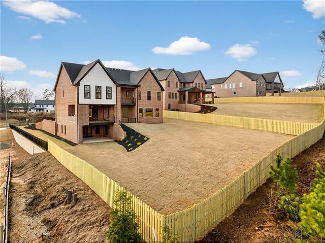 403 Thunder Road, Buford, GA 30518