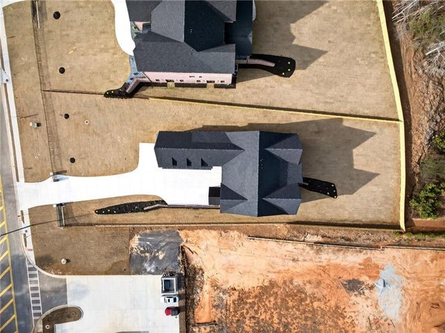 403 Thunder Road, Buford, GA 30518