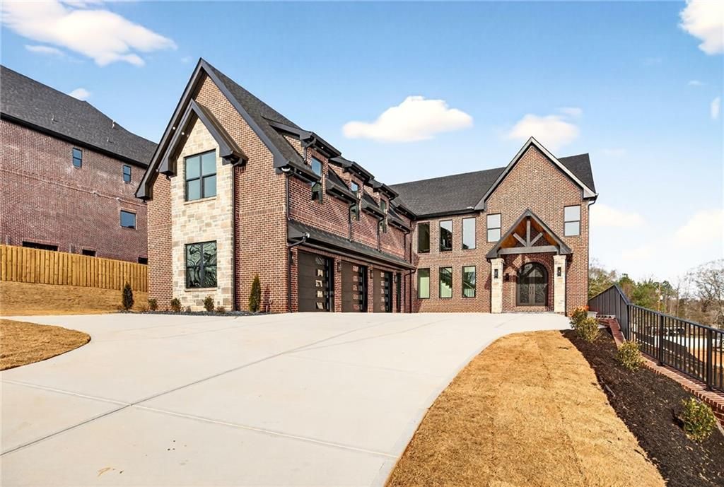 403 Thunder Road, Buford, GA 30518