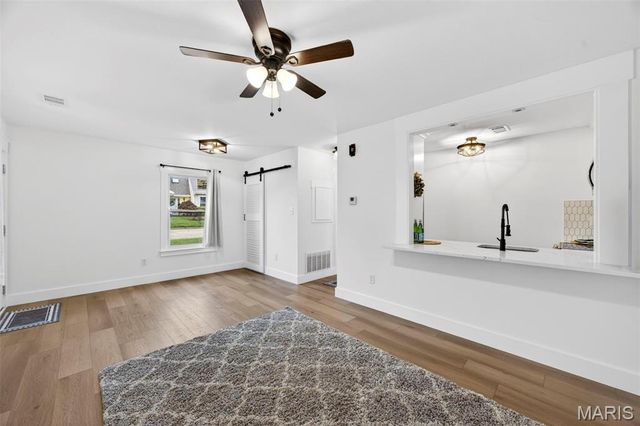 1611 Claydell Drive 18, St Peters, MO 63376