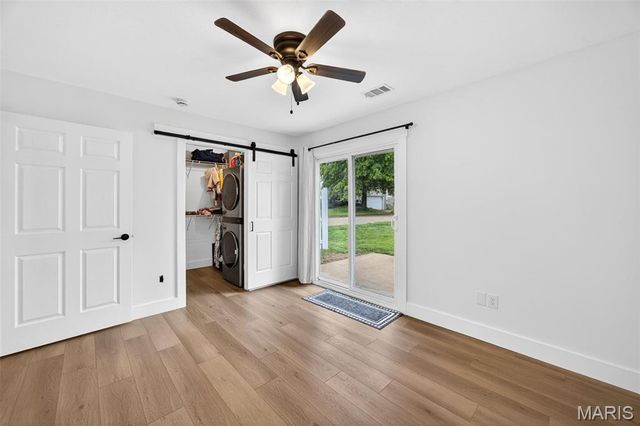 1611 Claydell Drive 18, St Peters, MO 63376