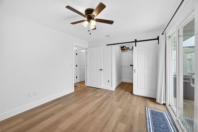 1611 Claydell Drive 18, St Peters, MO 63376