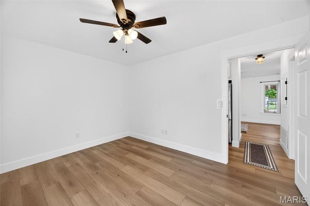 1611 Claydell Drive 18, St Peters, MO 63376