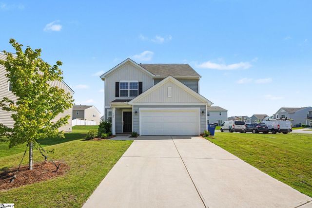 125 Broadtree Circle, Greenville, SC 29605