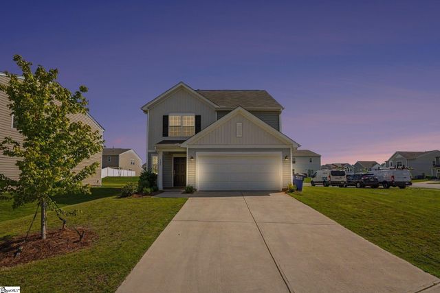 125 Broadtree Circle, Greenville, SC 29605