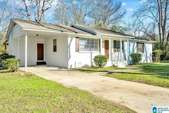 108 FAIR STREET, Hueytown, AL 35023