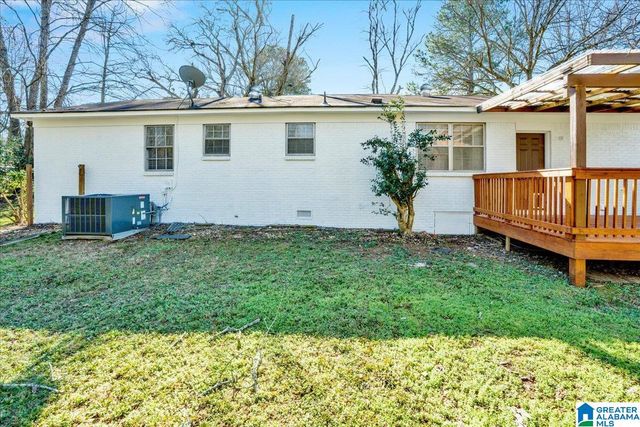 108 FAIR STREET, Hueytown, AL 35023