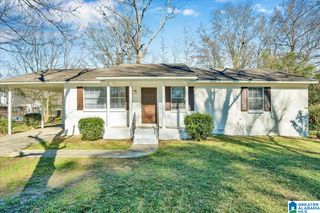 108 FAIR STREET, Hueytown, AL 35023