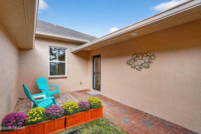 108 Tuscany Villas Drive, Edgewater, FL 32141