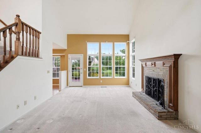 6777 Willow Lane, Mason, OH 45040
